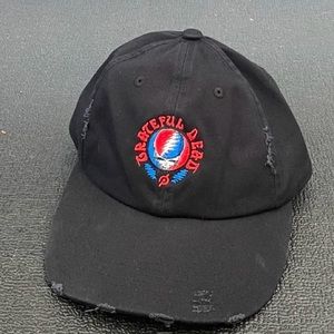 Grateful Dead x Peloton Hat - New/never worn